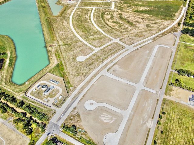 6830 Miller Wilson Road, Crosby, TX 77532