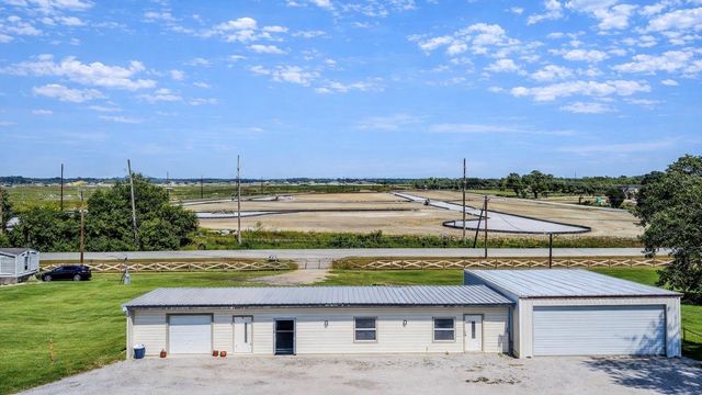 6830 Miller Wilson Road, Crosby, TX 77532