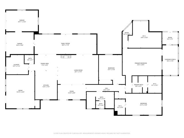 6830 Miller Wilson Road, Crosby, TX 77532