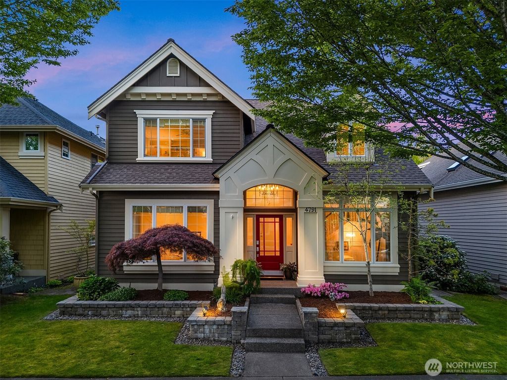 4791 Wilmington Way, Mukilteo, WA 98275