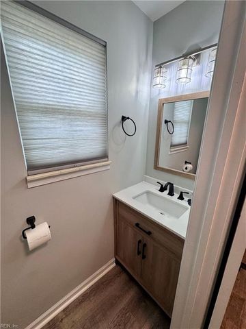 1868 Haverhill DR, Virginia Beach, VA 23453
