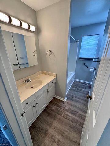 1868 Haverhill DR, Virginia Beach, VA 23453
