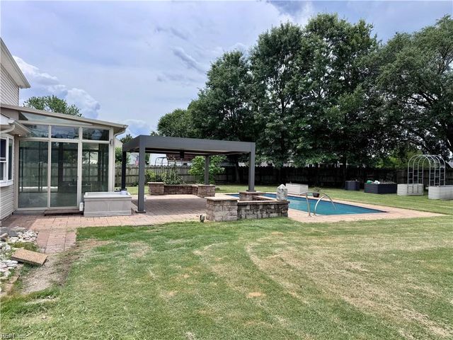 1868 Haverhill DR, Virginia Beach, VA 23453