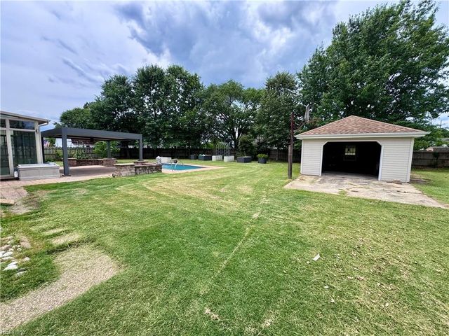 1868 Haverhill DR, Virginia Beach, VA 23453
