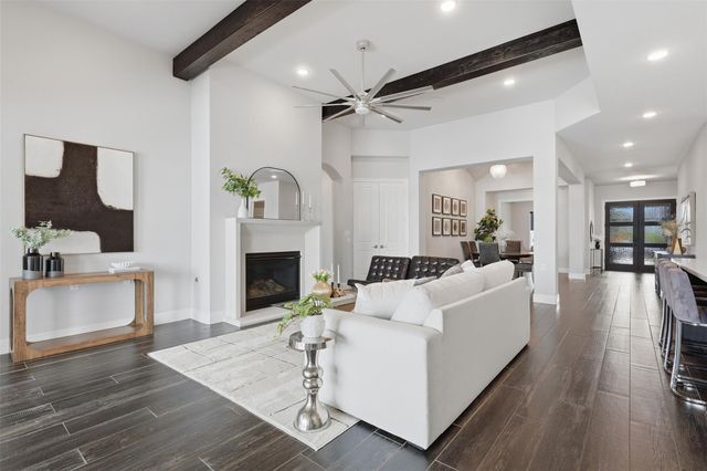 10719 Painted Crescent Court, Cypress, TX 77433