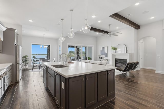 10719 Painted Crescent Court, Cypress, TX 77433