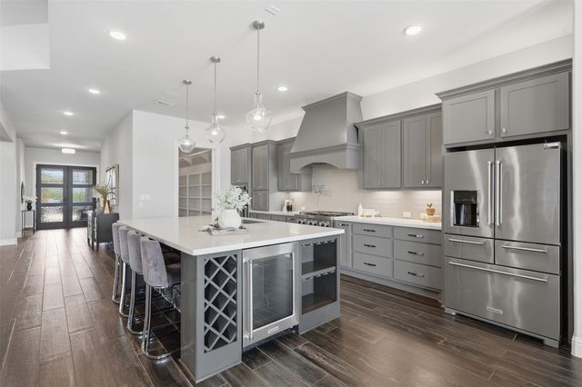 10719 Painted Crescent Court, Cypress, TX 77433