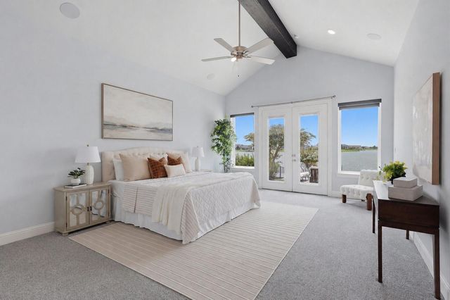 10719 Painted Crescent Court, Cypress, TX 77433