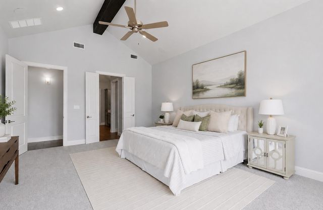 10719 Painted Crescent Court, Cypress, TX 77433