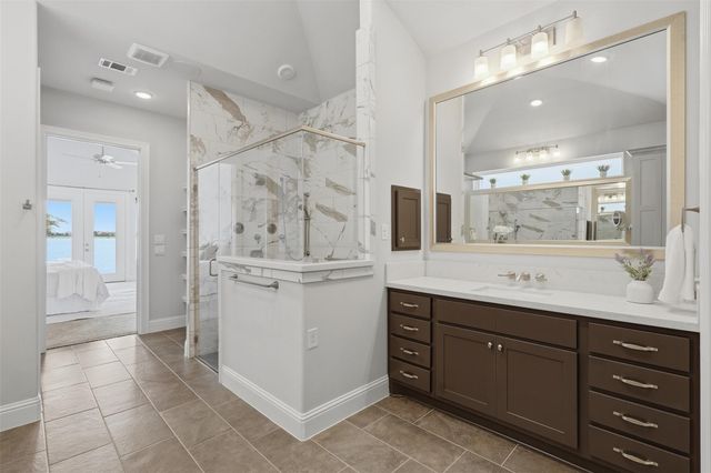 10719 Painted Crescent Court, Cypress, TX 77433