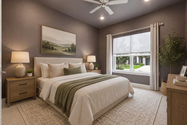 10719 Painted Crescent Court, Cypress, TX 77433