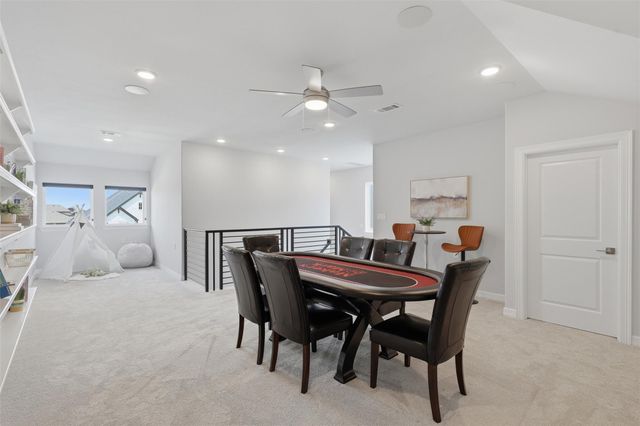 10719 Painted Crescent Court, Cypress, TX 77433