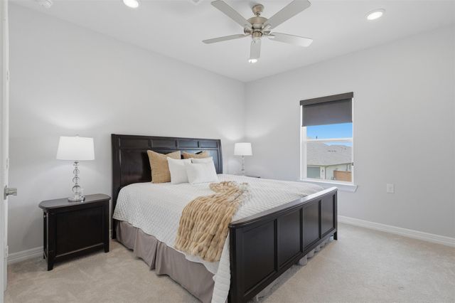 10719 Painted Crescent Court, Cypress, TX 77433
