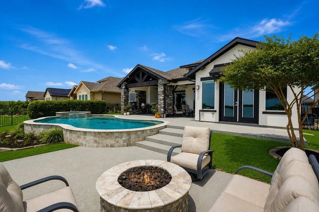 10719 Painted Crescent Court, Cypress, TX 77433