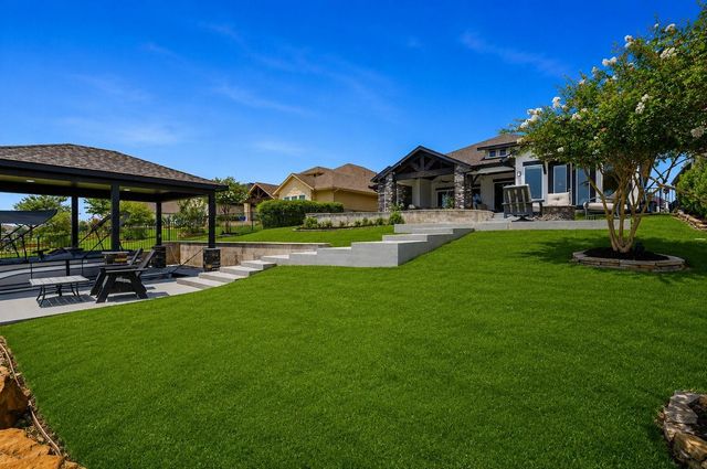 10719 Painted Crescent Court, Cypress, TX 77433