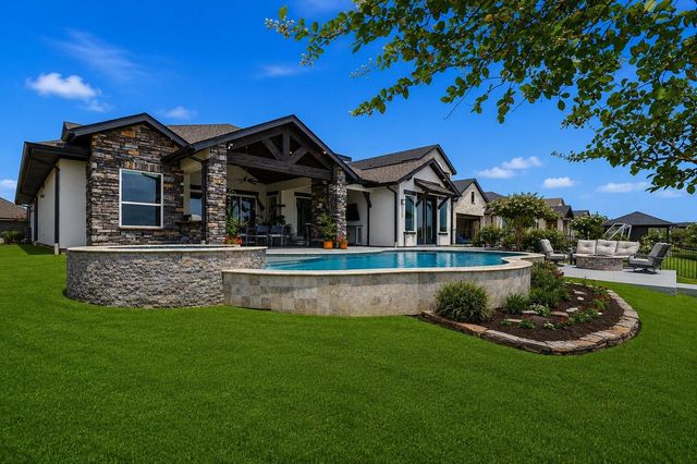 10719 Painted Crescent Court, Cypress, TX 77433