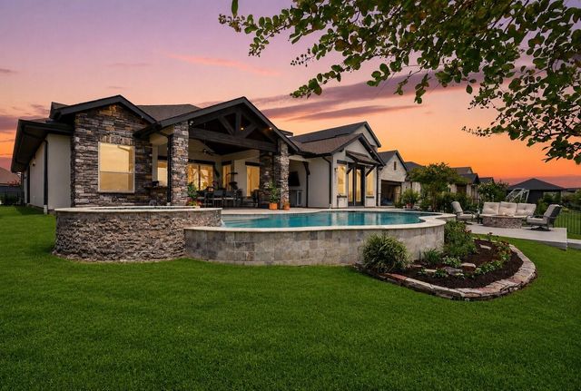 10719 Painted Crescent Court, Cypress, TX 77433