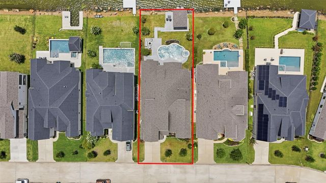 10719 Painted Crescent Court, Cypress, TX 77433