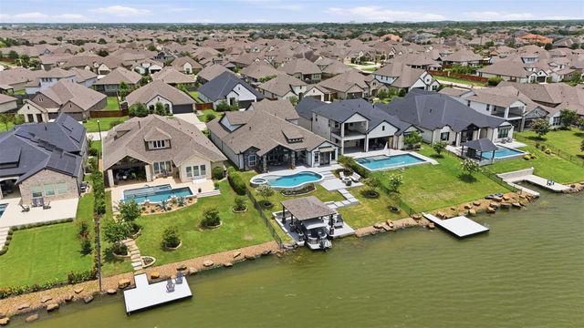 10719 Painted Crescent Court, Cypress, TX 77433