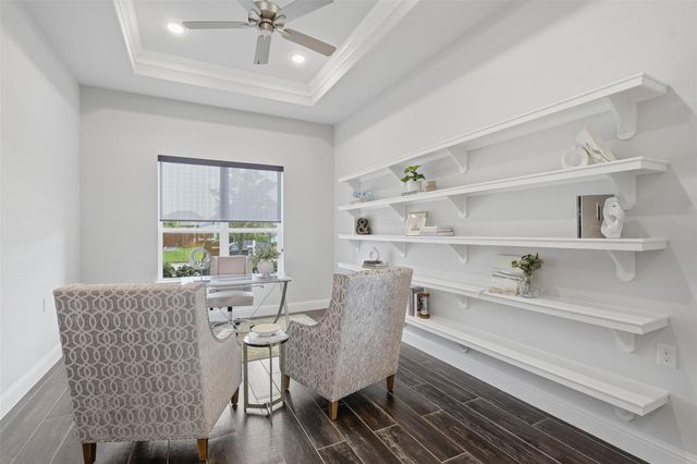 10719 Painted Crescent Court, Cypress, TX 77433