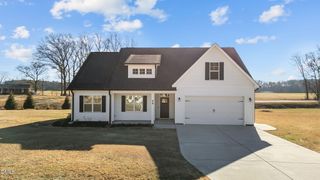 45 Watersedge Lane, Smithfield, NC 27577