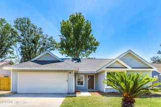 7871 MOSS POINTE Trail E, Jacksonville, FL 32244