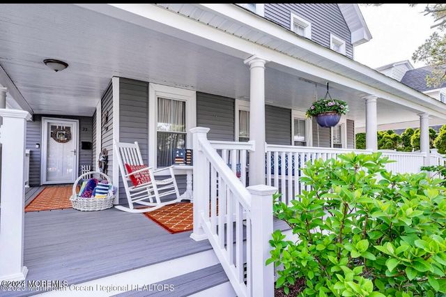 73 Church Street, Manasquan, NJ 08736