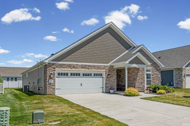 670 Hazelwood Drive, West Lafayette, IN 47906