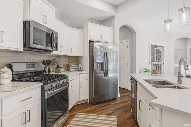670 Hazelwood Drive, West Lafayette, IN 47906