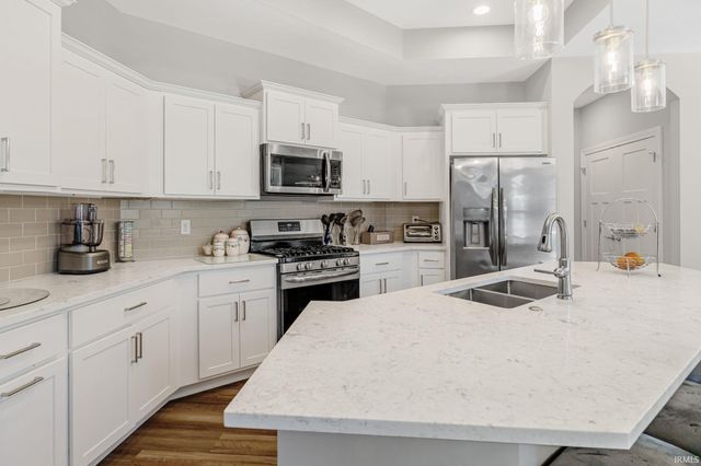 670 Hazelwood Drive, West Lafayette, IN 47906