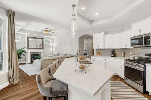 670 Hazelwood Drive, West Lafayette, IN 47906