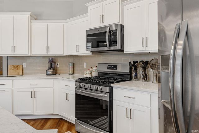 670 Hazelwood Drive, West Lafayette, IN 47906