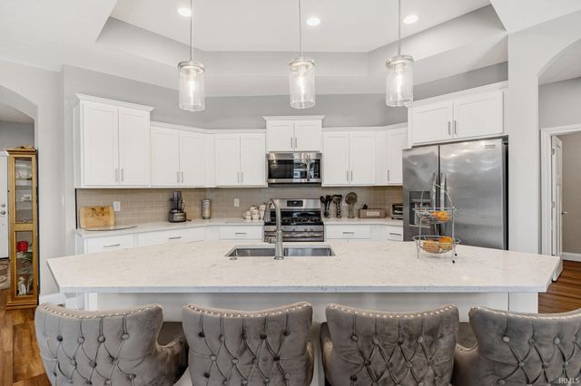 670 Hazelwood Drive, West Lafayette, IN 47906