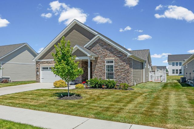 670 Hazelwood Drive, West Lafayette, IN 47906