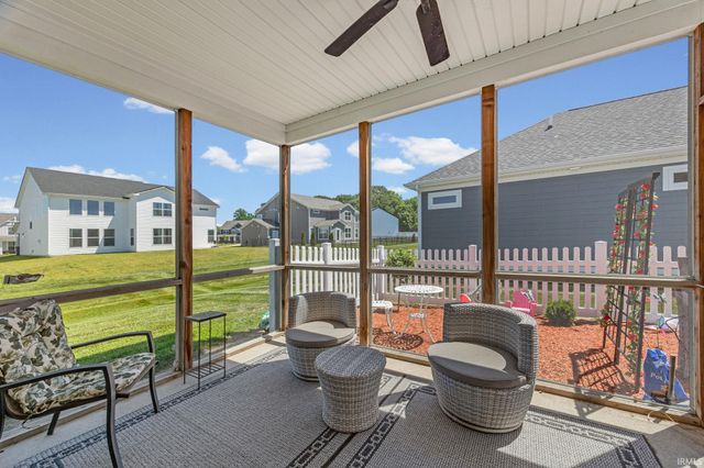 670 Hazelwood Drive, West Lafayette, IN 47906