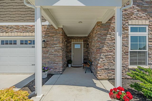 670 Hazelwood Drive, West Lafayette, IN 47906