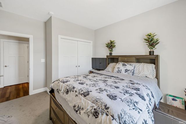670 Hazelwood Drive, West Lafayette, IN 47906
