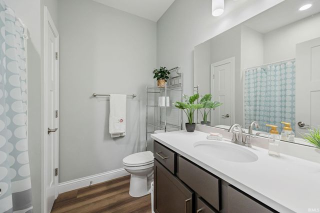 670 Hazelwood Drive, West Lafayette, IN 47906