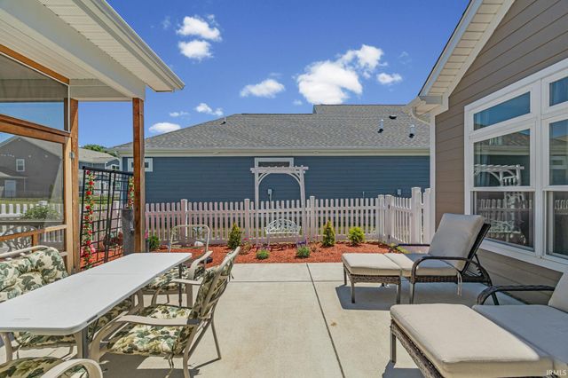 670 Hazelwood Drive, West Lafayette, IN 47906