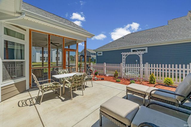 670 Hazelwood Drive, West Lafayette, IN 47906