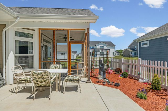 670 Hazelwood Drive, West Lafayette, IN 47906