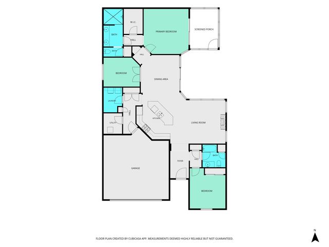 670 Hazelwood Drive, West Lafayette, IN 47906