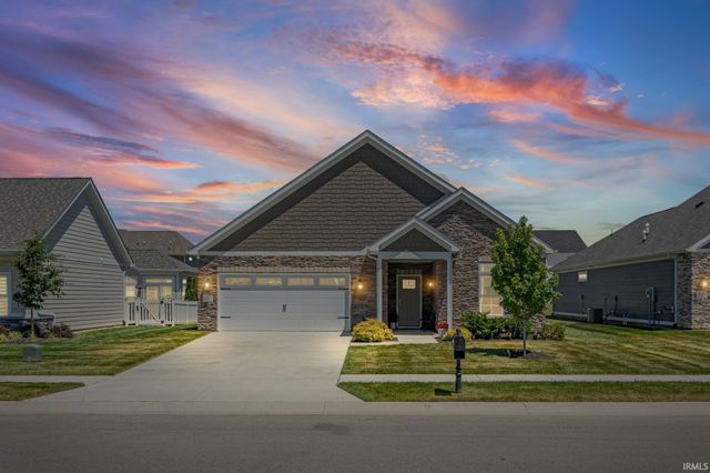 670 Hazelwood Drive, West Lafayette, IN 47906