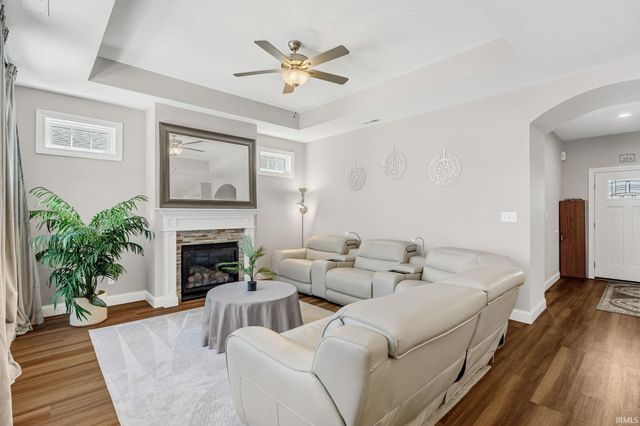 670 Hazelwood Drive, West Lafayette, IN 47906