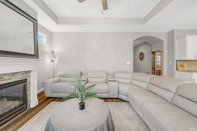 670 Hazelwood Drive, West Lafayette, IN 47906