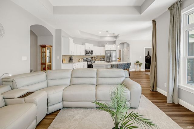 670 Hazelwood Drive, West Lafayette, IN 47906