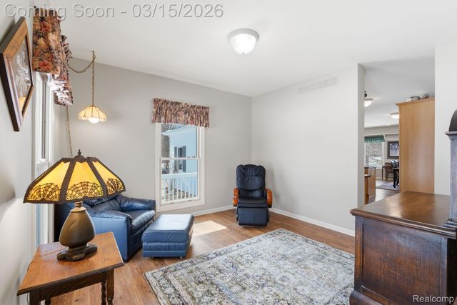 1290 Grace Lane, Milford Charter Township, MI 48380