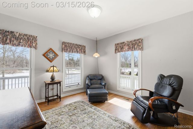 1290 Grace Lane, Milford Charter Township, MI 48380