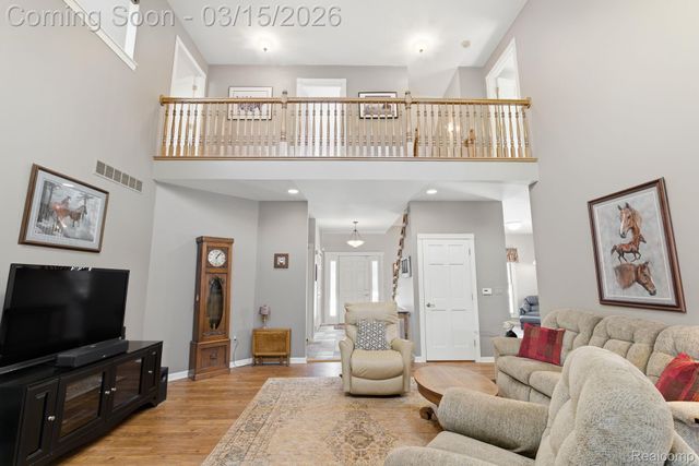 1290 Grace Lane, Milford Charter Township, MI 48380