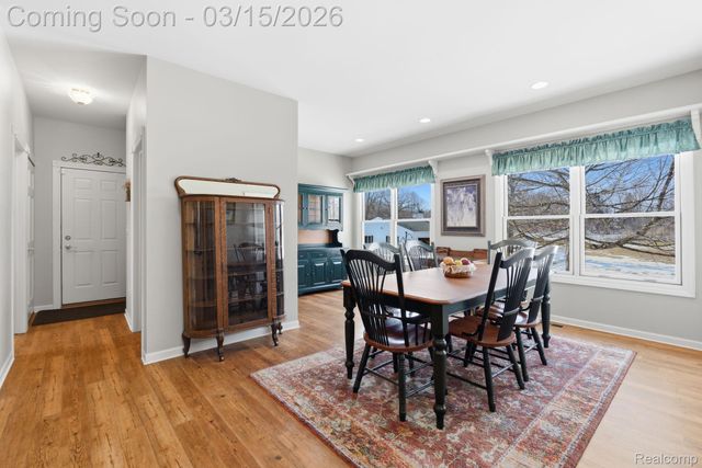 1290 Grace Lane, Milford Charter Township, MI 48380